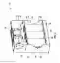 Fig. 04 - Industrial air filtration system and associated filter element