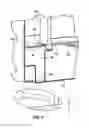 Fig. 08 - Industrial air filtration system and associated filter element