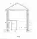 Fig. 02 - Method and device for reducing a flow of soil air to indoor air in a building