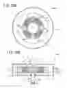 Fig. 35 - Mixing unit and device, and fluid mixing method