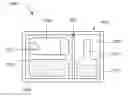 Fig. 01 - Packaging for a molecular diagnostic cartridge