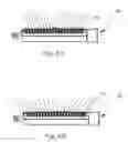 Fig. 07 - Single or dual sided direction-controllable sprinkler