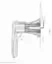 Fig. 07 - Pivot-to-dispense soap pump