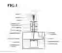 Fig. 02 - METHOD FOR ADDITIVE MANUFACTURING USING ELECTRON BEAM MELTING WITH STAINLESS STEEL 316L