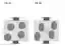 Fig. 08 - Dendrite-reinforced titanium-based metal matrix composites