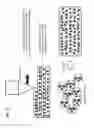Fig. 16 - Dendrite-reinforced titanium-based metal matrix composites