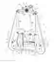 Fig. 01 - CUTTING APPARATUS INCLUDING A WIRE CUTTING MEMBER