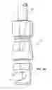 Fig. 13 - CUTTING APPARATUS INCLUDING A WIRE CUTTING MEMBER