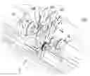Fig. 01 - METHOD FOR CREATING OR MACHINING GEARS AND GEAR-CUTTING MACHINE DESIGNED THEREFOR