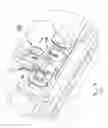 Fig. 04 - METHOD FOR CREATING OR MACHINING GEARS AND GEAR-CUTTING MACHINE DESIGNED THEREFOR