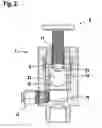 Fig. 03 - Electrode for resistance welding