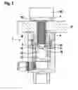 Fig. 04 - Electrode for resistance welding