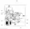 Fig. 01 - Integrated rotary cutting tool manufacturing device and method