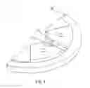 Fig. 05 - Adjustable stroke mechanism for random orbital machine