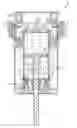 Fig. 01 - Powered nailer with positive piston return