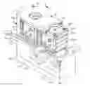 Fig. 01 - Actuator cooling apparatus and method
