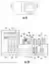 Fig. 06 - Aseptic printer system including dual-arm mechanism
