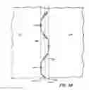 Fig. 05 - Tool pattern for sealing flexible materials in two separate planes