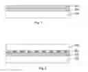 Fig. 02 - Nanometer wire grid structure fabrication method