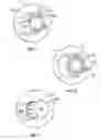 Fig. 06 - Extension arm and method of use