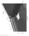 Fig. 09 - Tonneau system for use with a pickup truck