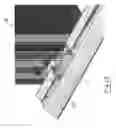 Fig. 16 - Tonneau system for use with a pickup truck