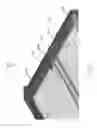 Fig. 23 - Tonneau system for use with a pickup truck
