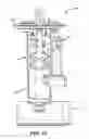 Fig. 07 - Fuel pump assembly with removable and/or movable supports