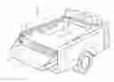 Fig. 01 - Adaptive truck bed storage