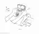Fig. 05 - Systems for ride vehicle restraint