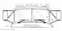 Fig. 01 - Multiple wiper blade system and assembly
