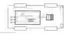 Fig. 01 - Electronic control unit for controlling the auto-hold function