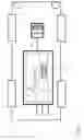 Fig. 02 - Electronic control unit for controlling the auto-hold function