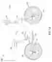 Fig. 02 - Conversion bicycle apparatus