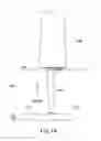 Fig. 02 - Automatic wing control for sailing vessels
