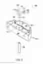 Fig. 08 - Automatic wing control for sailing vessels