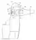 Fig. 01 - Spinners for use on tiltrotor aircraft