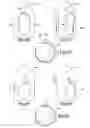 Fig. 07 - Spinners for use on tiltrotor aircraft
