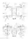 Fig. 02 - Aircraft with active aerosurfaces