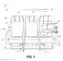 Fig. 02 - Front row module