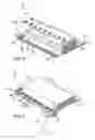 Fig. 06 - Evacuation system with an extendable head end