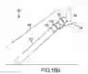 Fig. 09 - Evacuation system with an extendable head end