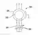 Fig. 01 - Propulsion system for an aircraft