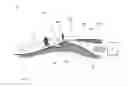 Fig. 05 - Variable geometry engine inlet for high speed aircraft