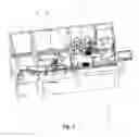 Fig. 03 - PREFILLED SYRINGE FILLING MACHINE
