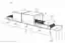 Fig. 01 - Methods and apparatus for cleansing and packaging medical instruments or the like