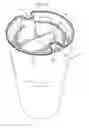 Fig. 11 - METHOD AND APPARATUS FOR FOOD AND DRINK RECEPTACLE