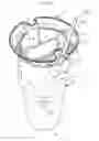 Fig. 13 - METHOD AND APPARATUS FOR FOOD AND DRINK RECEPTACLE