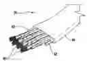 Fig. 01 - Lightweight elevator traveling cable