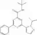 Fig. 49 - Pyrazol-pyridine derivatives